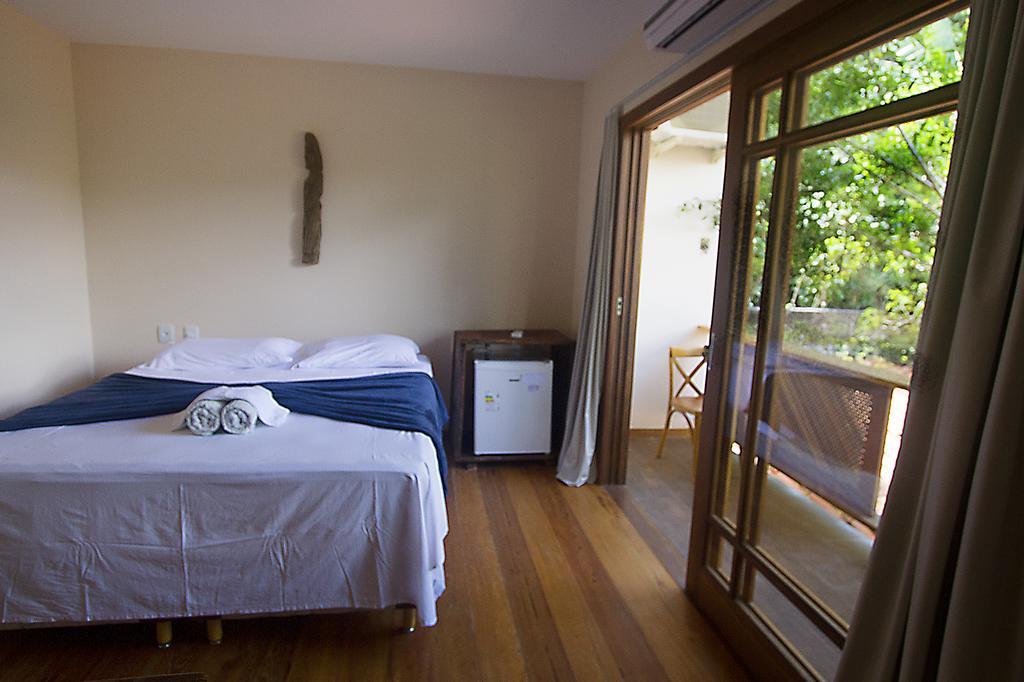 Pousada Timia Morro de Sao Paulo Room photo