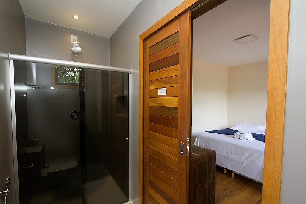 Pousada Timia Morro de Sao Paulo Room photo