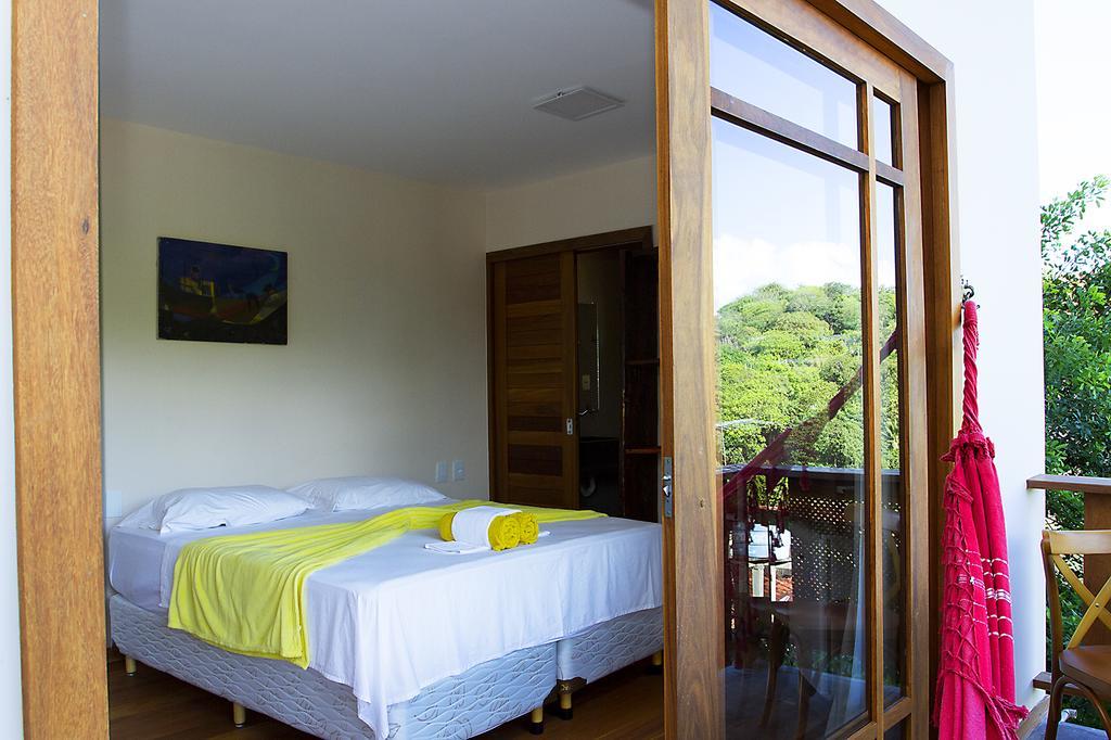 Pousada Timia Morro de Sao Paulo Room photo